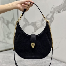 Bvlgari Hobo Bags